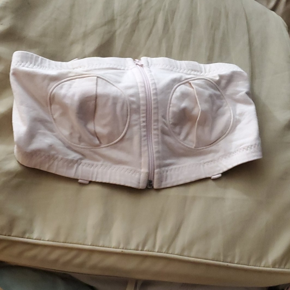 nursing bra